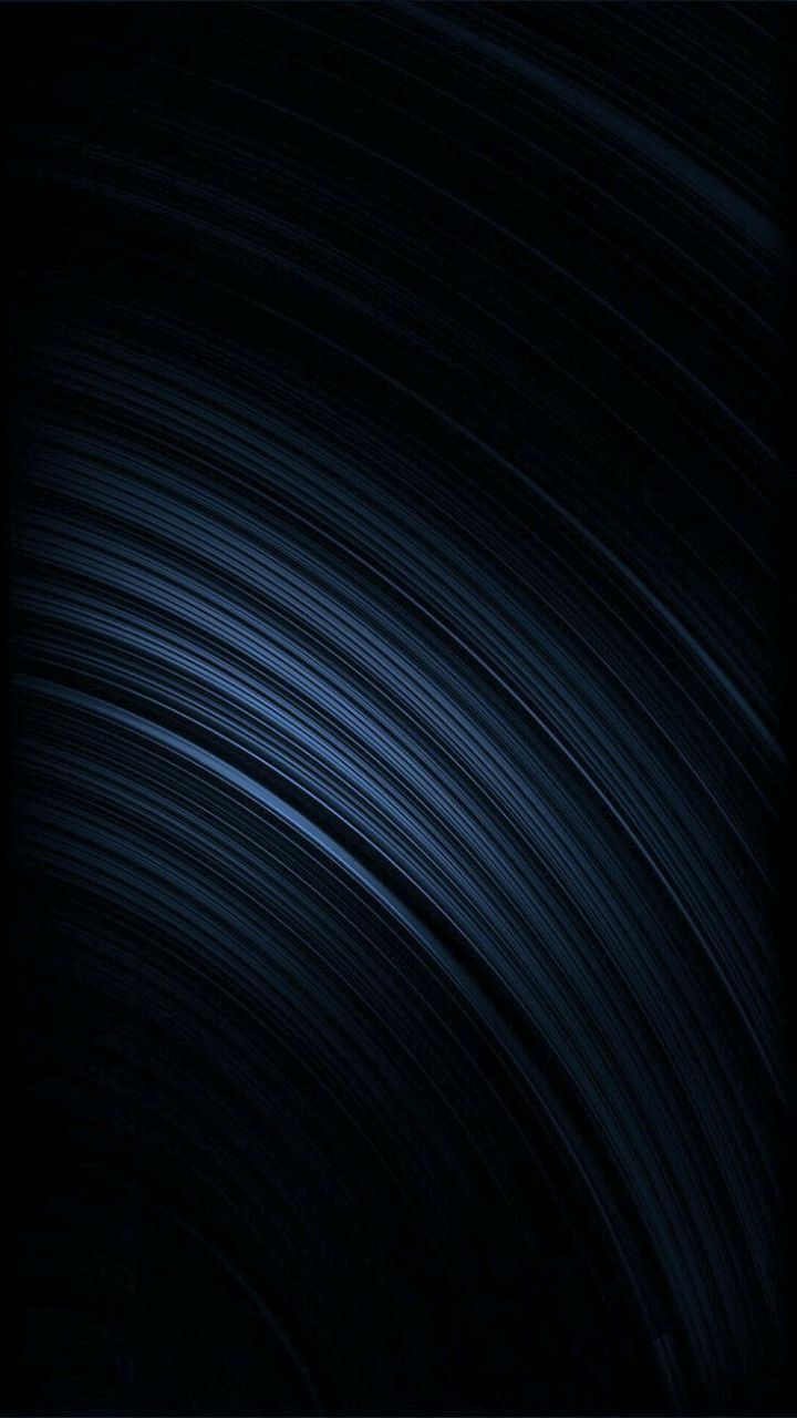 Futuristic blue circuit background